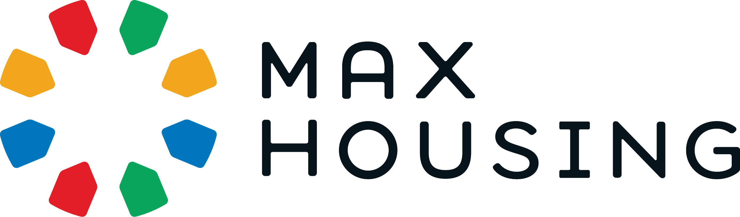 Maximum Accessible Housing-Avon logo